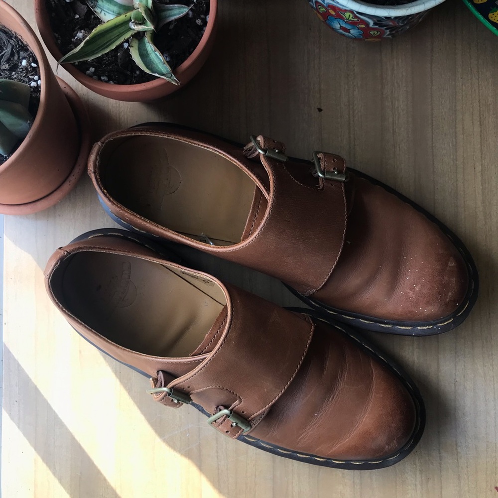 Doc Martens Jules Size 39 (Rare!) - Picture 3 of 12